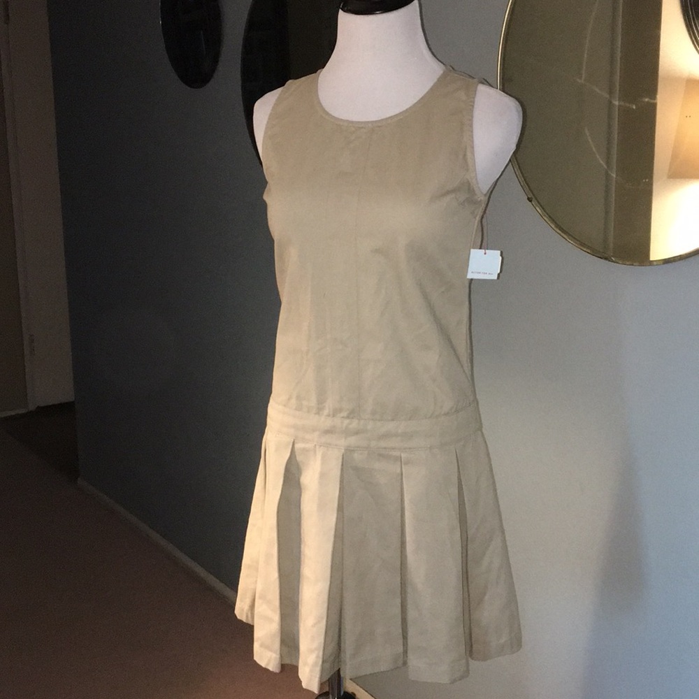 NWT Cat & Jack School Girl Uniform